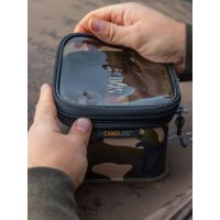 Fox pouzdro Aquos Camolite accessory bag M