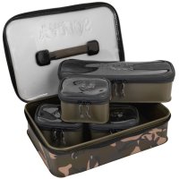Fox pouzdro Aquos Camolite system