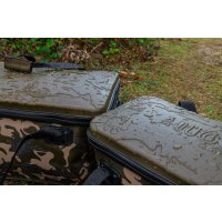 Fox taška Aquos Camo 40l