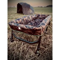 LK Baits podložka Camo Styl-Cradle