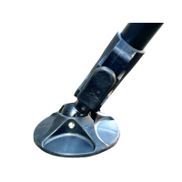 LK Baits Camo Styl-Chair