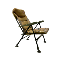 LK Baits Camo Styl-Chair