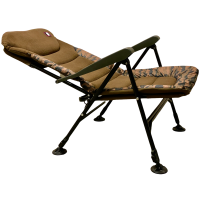 LK Baits Camo Styl-Chair
