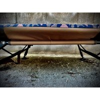 LK Baits Camo Styl-BedChair