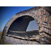 LK Baits přístřešek Camo Styl - Brolly
