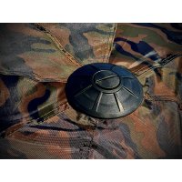 LK Baits přístřešek Camo Styl - Brolly