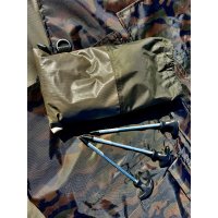 LK Baits přístřešek Camo Styl - Brolly