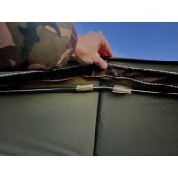 LK Baits přístřešek Camo Styl - Brolly