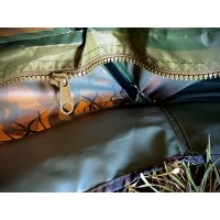 LK Baits přístřešek Camo Styl - Brolly