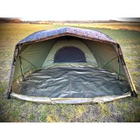 LK Baits přístřešek Camo Styl - Brolly