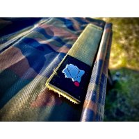 LK Baits přístřešek Camo Styl - Brolly