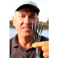 Drennan splávek Alloy Sticks 1.25g
