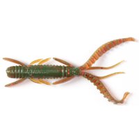 Lucky John Hogy Shrimp 3,5" barva - 085