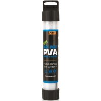 Fox Edges PVA punčocha Fast Melt PVA Mesh System 25mm Narrow 7m