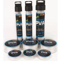 Fox Edges PVA punčocha Fast Melt PVA Mesh System 25mm Narrow 7m