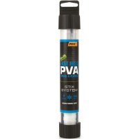 Fox Edges PVA punčocha Fast Melt PVA Mesh System 14mm Stix 7m