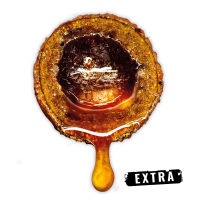 LK Baits Nutrigo Extra Plankton 100ml, 20 mm