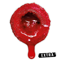 LK Baits Nutrigo Extra Spice Shrimp 200 ml, 20 mm