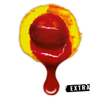 LK Baits Nutrigo Extra Mango 250 ml, 24 mm