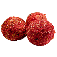 LK Baits Nutrigo Extra Spice Shrimp 250 ml, 24 mm