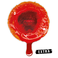 LK Baits Nutrigo Extra Compot N.H.D.C. 400 ml, 30 mm