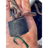 LK Baits POP-UP Pelety Sumec Special 38 mm 160g