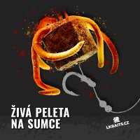 LK Baits POP-UP Pelety Sumec Special 38 mm 160g