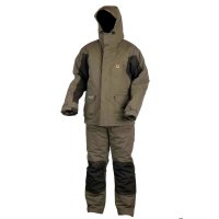 Prologic oblek HighGrade Thermo Suit green/black