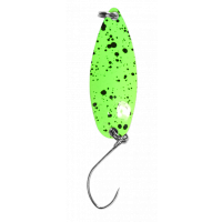 Lucky John plandavka Ayu 3,5g barva 044