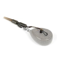 Korda montáž COG Booms Flat Lead 3oz, 3.5oz 84-100g