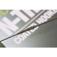 Korda šňůrka N-Trap Soft Weedy Green