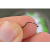 Korda šňůrka N-Trap Semi Stiff Gravel Brovn