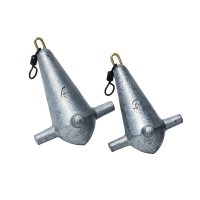 Korda olovo Marker Lead Pronged