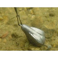Korda olovo Marker Lead 3oz/4oz 85g/113g