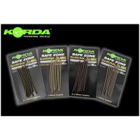 Korda smršťovací hadička Shrink Tube 1,2mm 8ks
