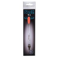 Drennan Pellet Flyer úszó, 5.0g