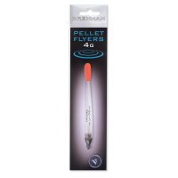 Drennan Pellet Flyer úszó, 4.0g