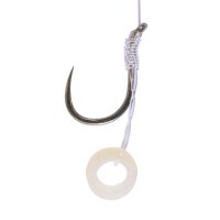 Drennan Power Bandit Barbless návazec č.12 0,20mm 3,18kg