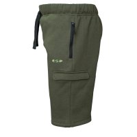 ESP pantaloncini Shorts Olive XXL