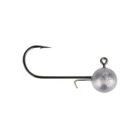Mikado jigové hlavičky JAWS CLASSIC JIG BN 20g 5/0 3ks