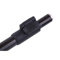 RH vidličky Storm Poles Gunsmoke 55cm
