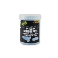 Fox Edges rozpustná pěna High Visual High Risers