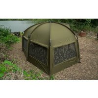 Fox Frontier X