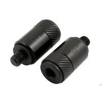Fox adaptér Black Label QR Adaptor x 2