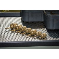 Matrix krmítko In Line Maggot Feeder Medium 30g