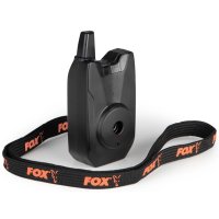 Fox sada hlásičů Mini Micron X 3 rod set