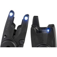 Fox sada hlásičů Mini Micron X 3 rod set