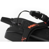 Fox sada hlásičů Mini Micron X 4 rod set