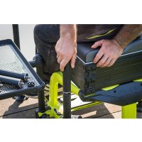 Matrix náhradní nohy XR36 300mm Leg Extensions