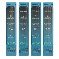 Drennan kész horog Silverfish Pellet Barbless 14-es horog 0,13mm 1,36kg